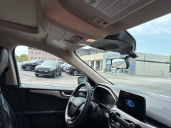 Used 2020 Ford Escape 4d SUV FWD SEL at DriveNow Mayfield near Mayfield Heights, OH