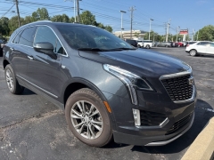 Used 2023 Cadillac XT5 AWD 4dr Premium Luxury at Drive Now Westlake near Westlake, OH
