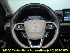 Used 2022  Lincoln Corsair Standard FWD at DriveNow Mayfield near Mayfield Heights&comma; OH