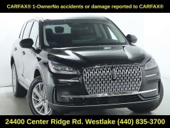 Used 2023  Lincoln Corsair Standard AWD at DriveNow Mayfield near Mayfield Heights&comma; OH