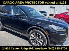 Used 2022  Lincoln Corsair Reserve AWD at Drive Now Westlake near Westlake&comma; OH