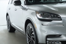 Used 2021 Lincoln Aviator Reserve AWD at Drive Now Westlake near Westlake, OH
