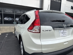 Used 2013 Honda CR-V AWD 5dr EX-L at Drive Now Westlake near Westlake, OH