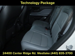 Used 2022  Lincoln Corsair Reserve FWD at DriveNow Mayfield near Mayfield Heights&comma; OH