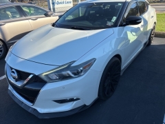Used 2017 Nissan Maxima SV 3.5L *Ltd Avail* at Drive Now Westlake near Westlake, OH