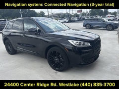 Used 2023  Lincoln Corsair Reserve AWD at DriveNow Mayfield near Mayfield Heights&comma; OH