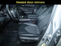 Used 2023  Toyota Highlander XSE FWD at DriveNow Mayfield near Mayfield Heights, OH