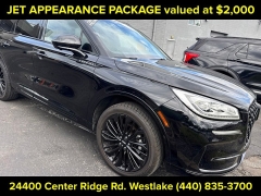 Used 2023  Lincoln Corsair Reserve AWD at Drive Now Westlake near Westlake&comma; OH