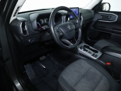 Used 2022 Ford Bronco Sport Big Bend 4x4 at DriveNow Mayfield near Mayfield Heights, OH