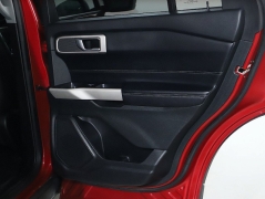 Used 2020  Ford Explorer 4d SUV 4WD XLT 2&period;3L EcoBoost at DriveNow Mayfield near Mayfield Heights&comma; OH