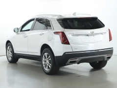 Used 2020  Cadillac XT5 AWD 4dr Premium Luxury at Drive Now Westlake near Westlake&comma; OH