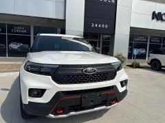 Used 2023  Ford Explorer Timberline 4WD at Drive Now Westlake near Westlake&comma; OH