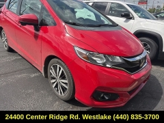 Used 2018  Honda Fit 4d Hatchback EX CVT at DriveNow Mayfield near Mayfield Heights&comma; OH