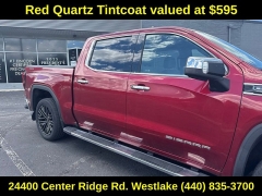 Used 2020  GMC Sierra 1500 4WD Crew Cab 147" SLT at Drive Now Westlake near Westlake&comma; OH