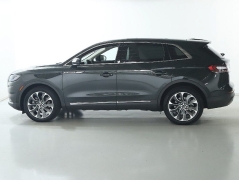 Used 2023  Lincoln Nautilus Reserve AWD at DriveNow Mayfield near Mayfield Heights&comma; OH