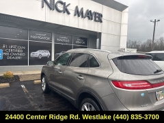 Used 2016  Lincoln MKC 4d SUV AWD Select at Drive Now Westlake near Westlake&comma; OH