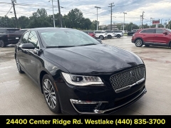 Used 2019  Lincoln MKZ 4d Sedan FWD Reserve I at DriveNow Mayfield near Mayfield Heights&comma; OH