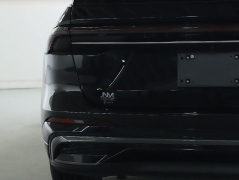 Used 2024  Lincoln Nautilus Black Label AWD at Drive Now Westlake near Westlake&comma; OH