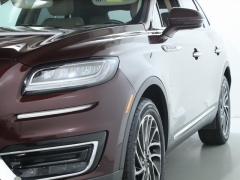 Used 2020 Lincoln Nautilus 4d SUV AWD Reserve 2.7L at Drive Now Westlake near Westlake, OH
