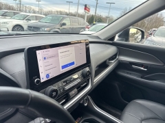 Used 2024  Toyota Grand Highlander XLE AWD at DriveNow Mayfield near Mayfield Heights&comma; OH