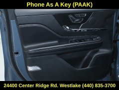 Used 2023  Lincoln Corsair Reserve AWD at Drive Now Westlake near Westlake&comma; OH