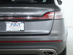 Used 2022  Lincoln Nautilus Standard AWD at Drive Now Westlake near Westlake&comma; OH