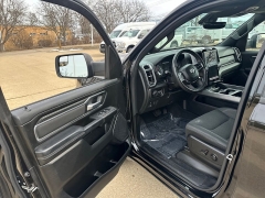 Used 2025  Ram 1500 Big Horn 4x4 Crew Cab 5'7" Box at DriveNow Mayfield near Mayfield Heights&comma; OH