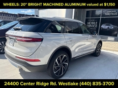 Used 2023  Lincoln Corsair Reserve FWD at DriveNow Mayfield near Mayfield Heights&comma; OH
