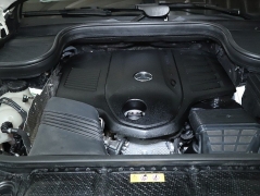 Used 2023  Mercedes-Benz GLS GLS 450 4MATIC SUV at DriveNow Mayfield near Mayfield Heights&comma; OH