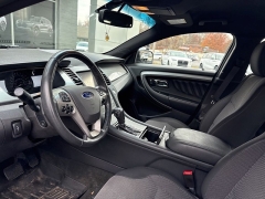 Used 2014  Ford Taurus 4d Sedan SEL V6 at Drive Now Westlake near Westlake, OH