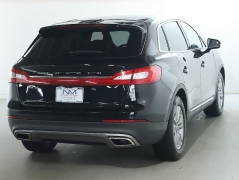 Used 2018  Lincoln MKX 4d SUV FWD Premiere 3&period;7L at Drive Now Westlake near Westlake&comma; OH