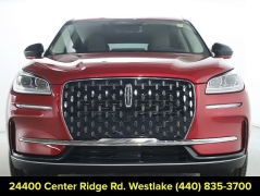 Used 2024  Lincoln Corsair Reserve AWD at DriveNow Mayfield near Mayfield Heights&comma; OH