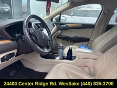 Used 2016  Lincoln MKC 4d SUV AWD Select at Drive Now Westlake near Westlake&comma; OH