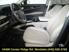 Used 2023  Lincoln Nautilus Reserve AWD at DriveNow Mayfield near Mayfield Heights&comma; OH