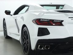 Used 2023  Chevrolet Corvette 2dr Stingray Conv w&sol;2LT at DriveNow Mayfield near Mayfield Heights&comma; OH