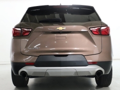 Used 2020  Chevrolet Blazer 4d SUV FWD LT w&sol;3LT V6 at Drive Now Westlake near Westlake&comma; OH