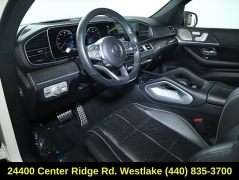 Used 2023  Mercedes-Benz GLS GLS 450 4MATIC SUV at DriveNow Mayfield near Mayfield Heights&comma; OH