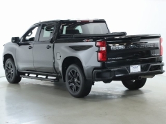 Used 2023 Chevrolet Silverado 1500 4WD Crew Cab 147" Custom at Drive Now Westlake near Westlake, OH