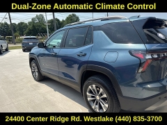 Used 2025  Chevrolet Equinox FWD 4dr LT w&sol;1LT at Drive Now Westlake near Westlake&comma; OH