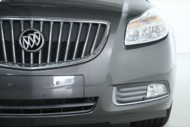 Used 2011 Buick Regal 4d Sedan CXL RL6 at DriveNow Mayfield near Mayfield Heights, OH