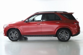 Used 2021 Mercedes-Benz GLE GLE 350 4MATIC SUV at DriveNow Mayfield near Mayfield Heights, OH