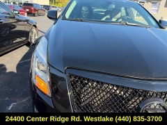 Used 2013  Cadillac XTS 4d Sedan Luxury AWD at DriveNow Mayfield near Mayfield Heights&comma; OH