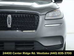 Used 2022  Lincoln Corsair Standard AWD at Drive Now Westlake near Westlake&comma; OH