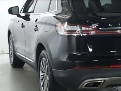 Used 2023  Lincoln Nautilus Standard AWD at Drive Now Westlake near Westlake&comma; OH