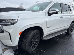 Used 2023  Chevrolet Tahoe 4WD 4dr Premier at Drive Now Westlake near Westlake&comma; OH