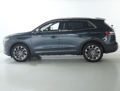 Used 2023  Lincoln Nautilus Reserve AWD at Drive Now Westlake near Westlake&comma; OH