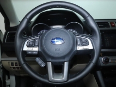 Used 2017  Subaru Outback 4d SUV 2&period;5i Limited at Drive Now Westlake near Westlake&comma; OH