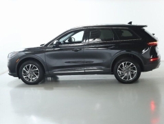 Used 2021  Lincoln Corsair Standard AWD at DriveNow Mayfield near Mayfield Heights, OH