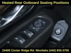Used 2020  GMC Terrain 4d SUV AWD Denali at Drive Now Westlake near Westlake&comma; OH
