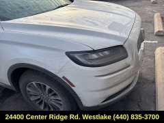 Used 2023  Lincoln Nautilus Reserve FWD at DriveNow Mayfield near Mayfield Heights&comma; OH